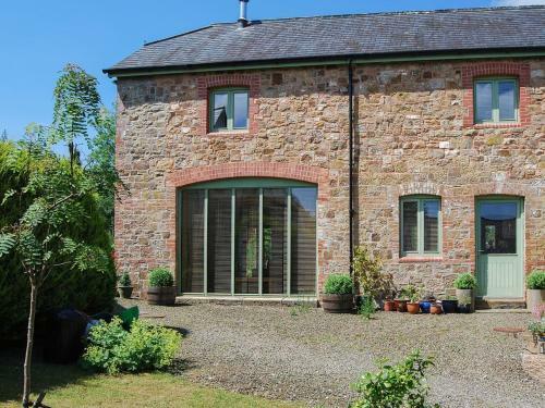 The Garden House