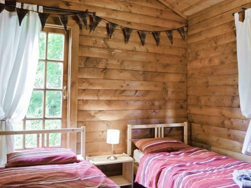Willows Lodge