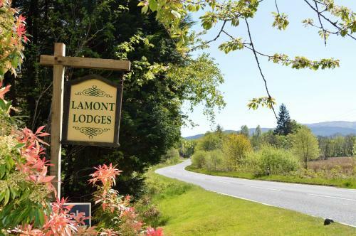 Ard Darach Lodge
