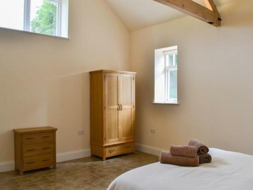 Chestnuts Farm Mews