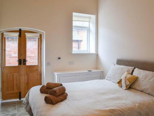 Chestnuts Farm Mews