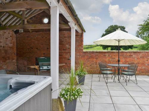 Chestnuts Farm Mews