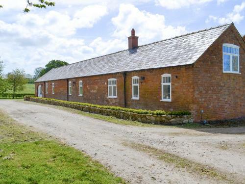 Chestnuts Farm Mews