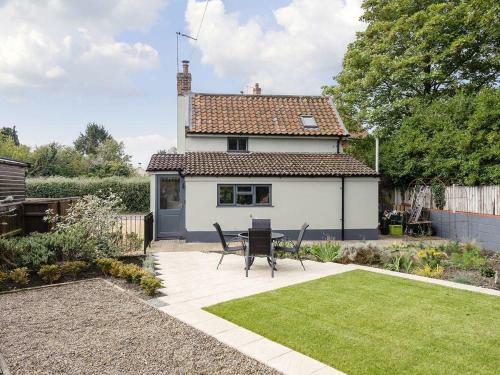 Hogsnorting Villa