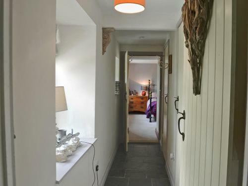 Alltglais Cottage