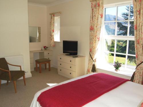 3 Ladstock Hall (Deluxe)