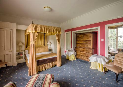 The Beeches Hotel