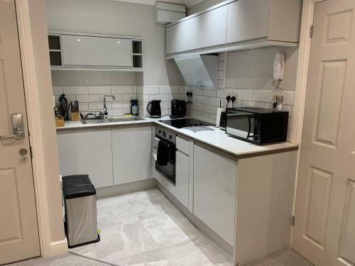 Apartamento Aaron Wise - Victoria House