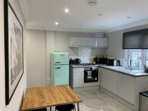 Apartamento Aaron Wise - Victoria House