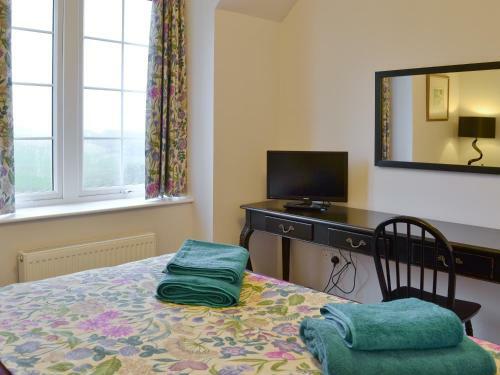 Rowan Tree Cottage