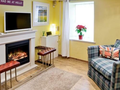 Cobble Cottage