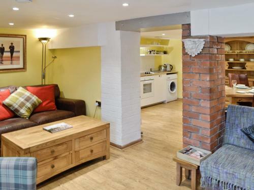 Cobble Cottage