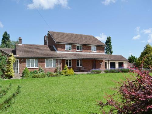 Marsh Farmhouse