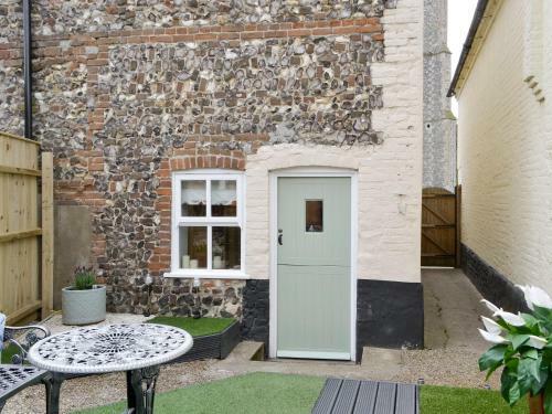 Time Cottage