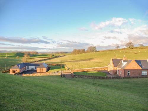 Liftingstane Farmhouse