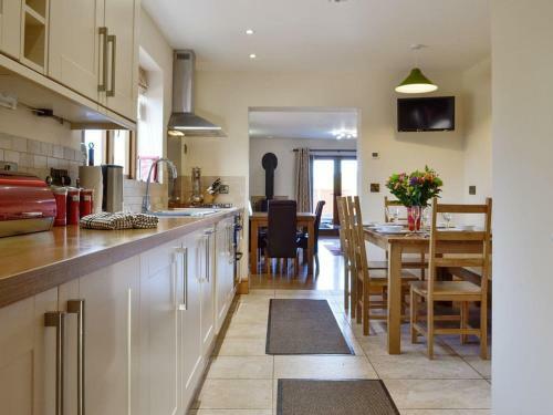 King Offa Lodge