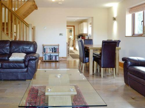 King Offa Lodge