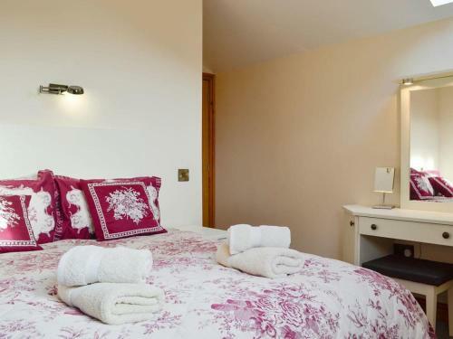 King Offa Lodge