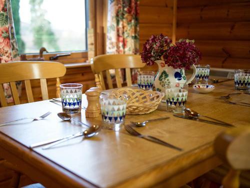 Bainloch Lodge