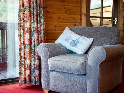 Bainloch Lodge