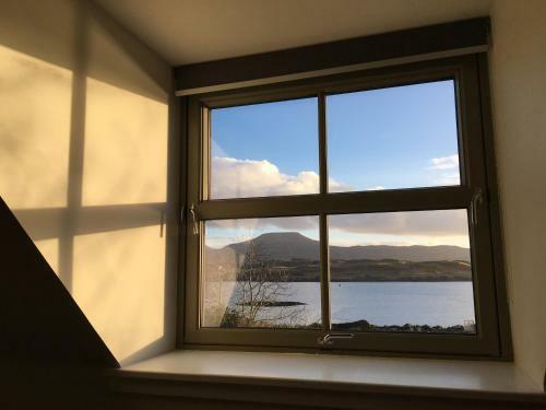 Dunvegan Castle Keepers Cottage
