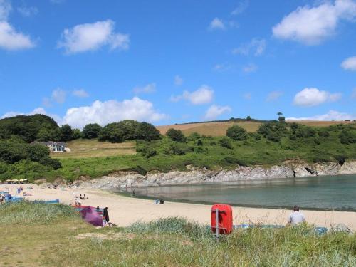 Beachcomber, Falmouth