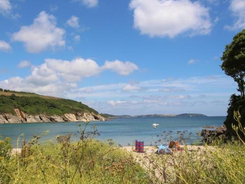 Beachcomber, Falmouth