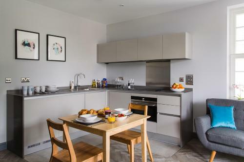 Farnborough Boutique Apartments By Flying Butler