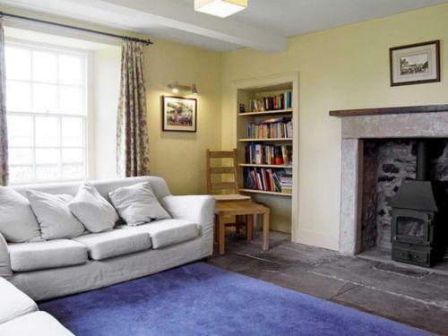 Sundial Cottage