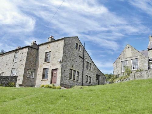 Sundial Cottage