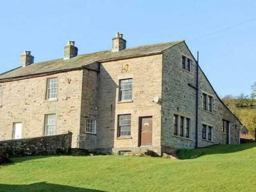 Sundial Cottage