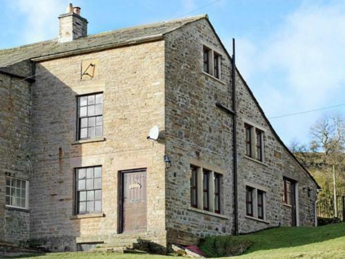 Sundial Cottage