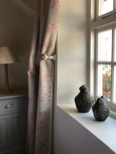 Mabel's Cottage