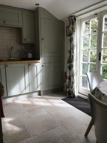 Mabel's Cottage