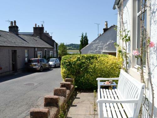 Rowan Cottage