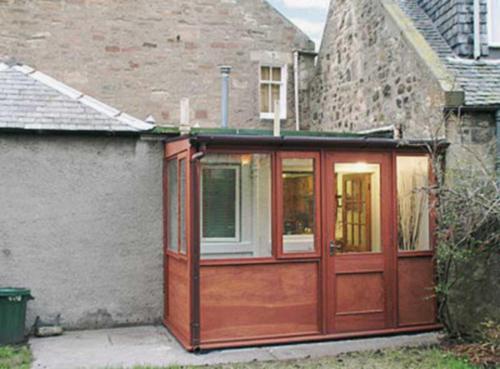 Cabana Manse Cottage