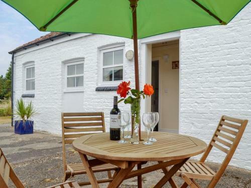 Manor Farm House Cottage