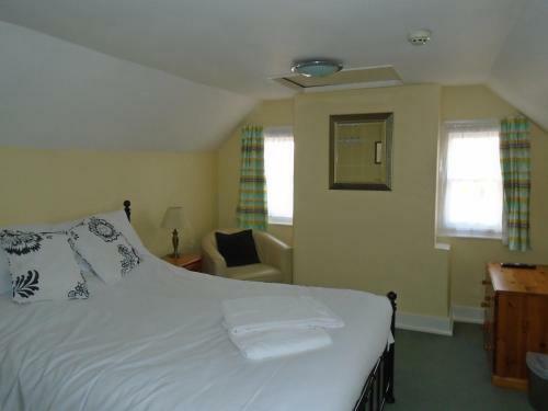 No1 Park Terrace
