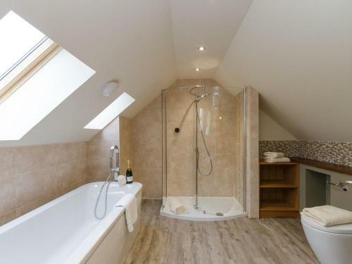 Swallow Cottage