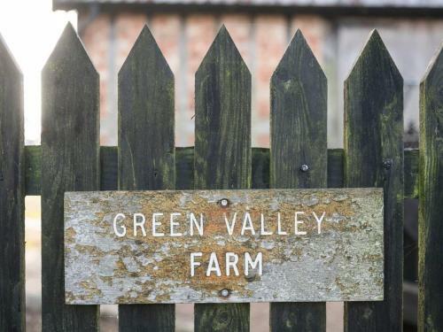 The Cowshed