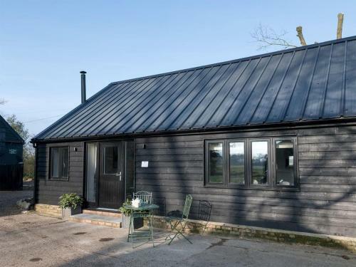 The Cowshed