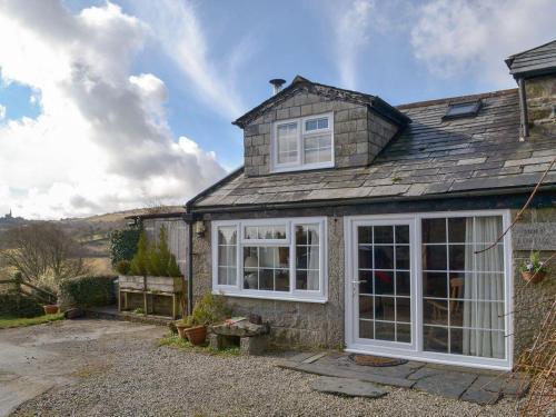 Mole Cottage