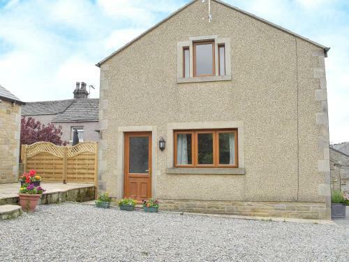 Rosebank Cottage