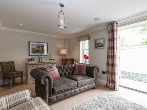 Rye Cottage