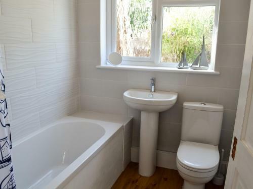 Tulls Cottage