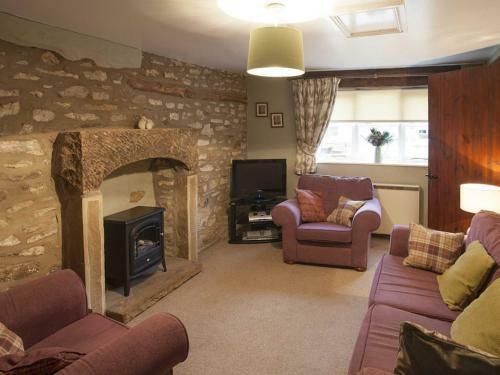 Heather Cottage