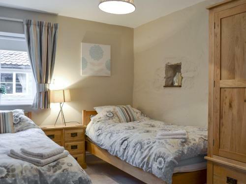 Moorland Cottage