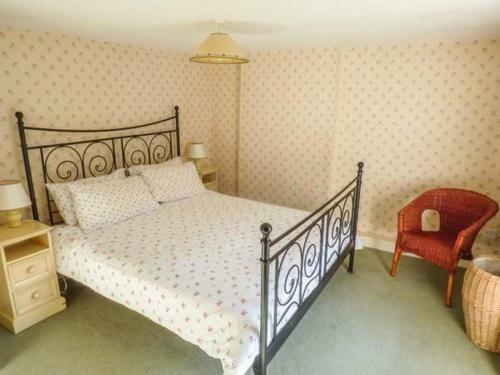 Primrose Hill Farmhouse