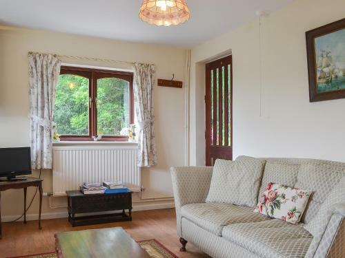 Leys Hill Farm Cottage
