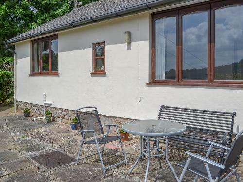 Leys Hill Farm Cottage